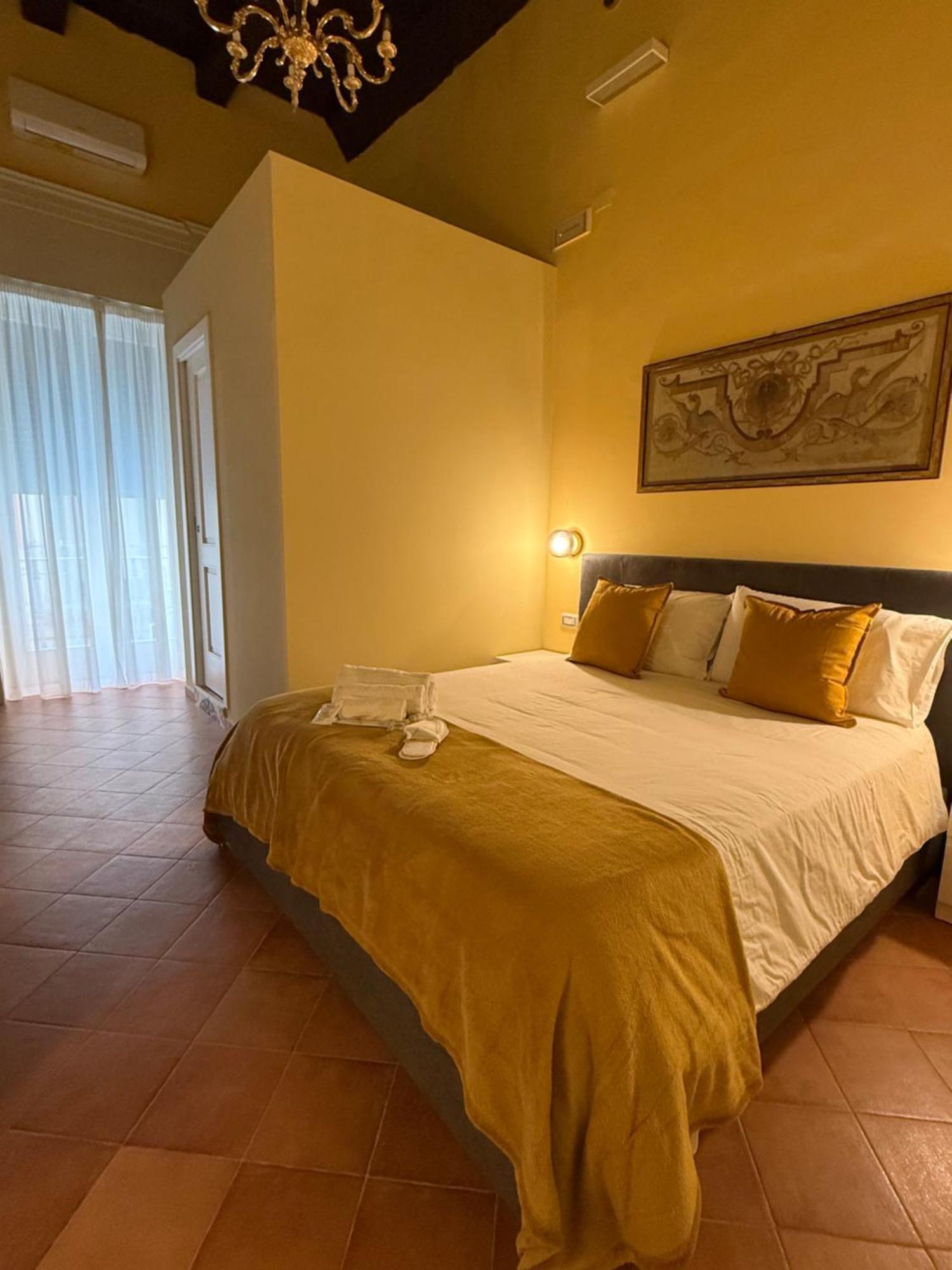 Palazzo Dogana Room&suite Hotel 3*